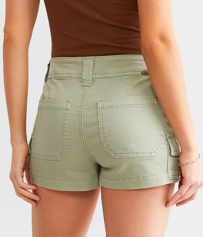 Billie Stretch Cargo Short