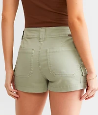 Billie Stretch Cargo Short