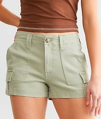Billie Stretch Cargo Short
