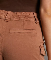 Payton Cargo Stretch Short
