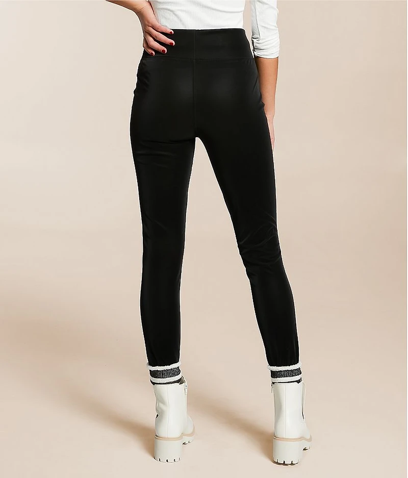 Pull-On Legging
