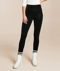Pull-On Legging