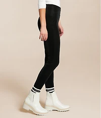 Pull-On Legging