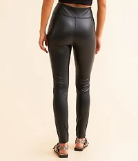 Pull-On Legging