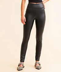 Pull-On Legging