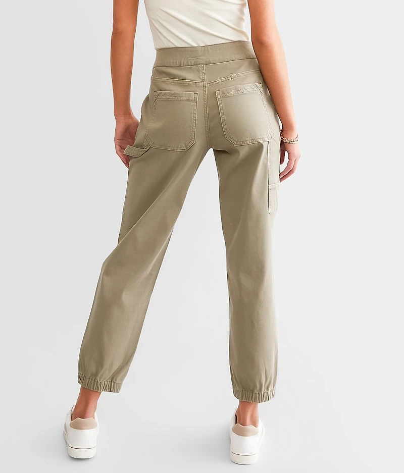 Shaping & Smoothing Carpenter Jogger
