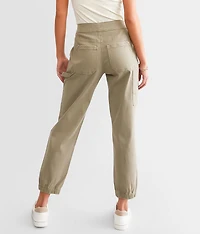Shaping & Smoothing Carpenter Jogger