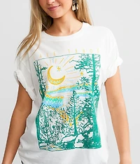 Lake Tahoe T-Shirt
