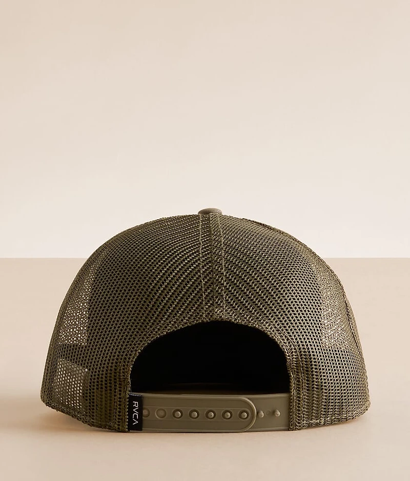 Norris Trucker Hat