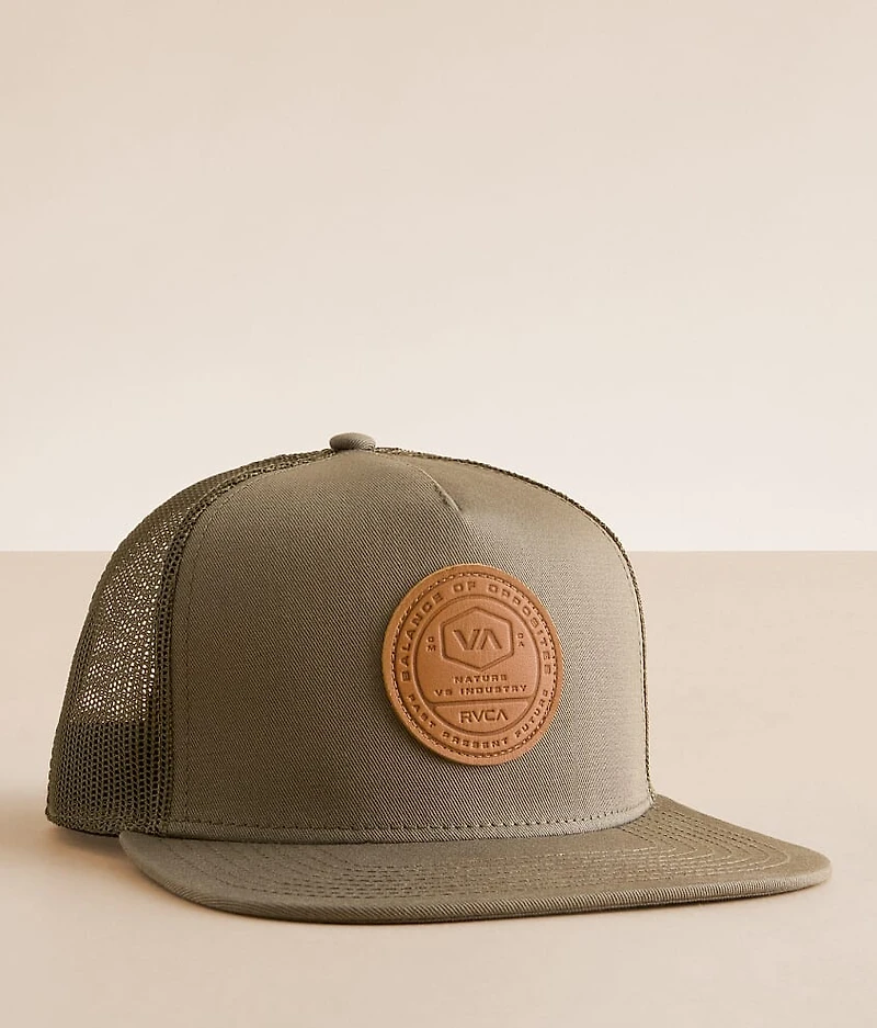 Norris Trucker Hat
