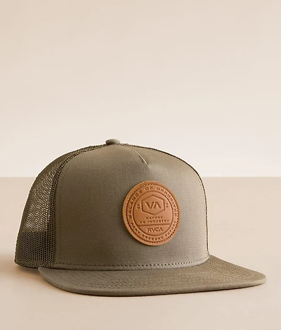 Norris Trucker Hat