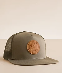 Norris Trucker Hat