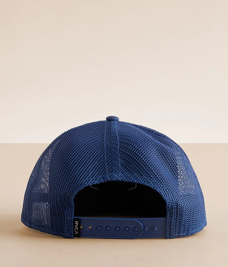 Commonwealth Trucker Hat