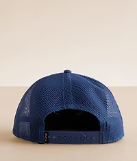 Commonwealth Trucker Hat