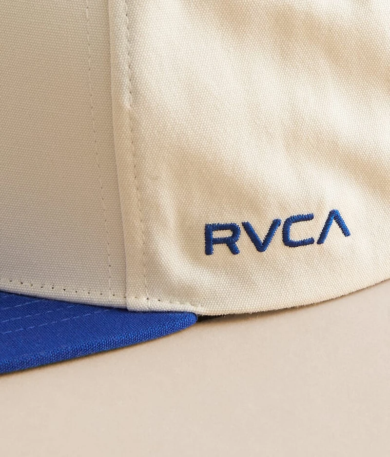 Infield Hat