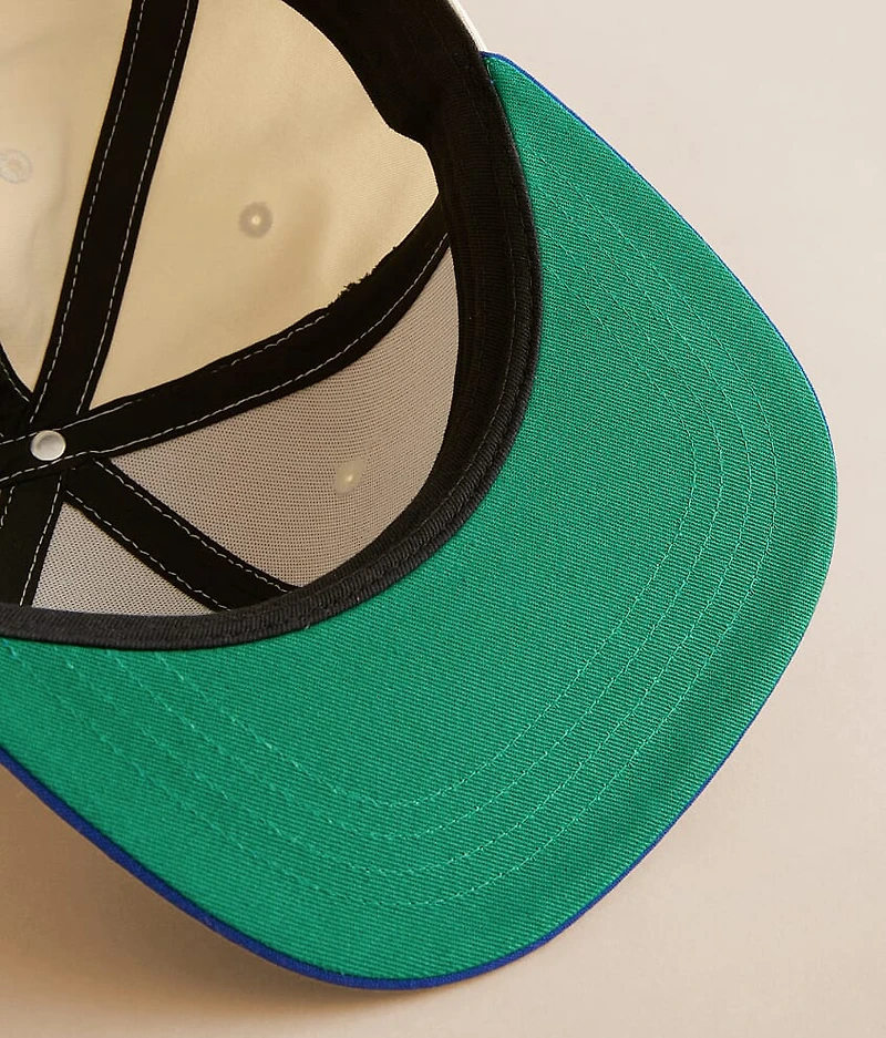 Infield Hat