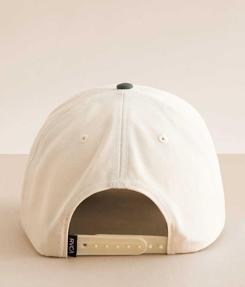 Two Tone Hat