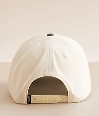 Two Tone Hat