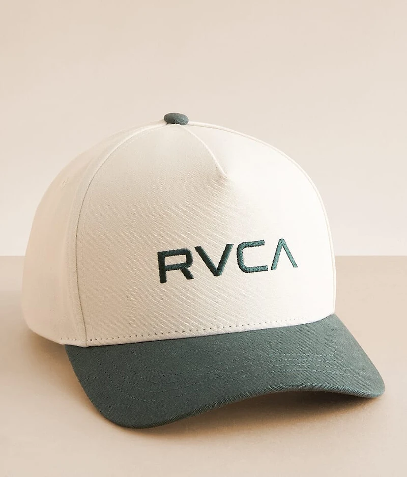 RVCA Two Tone Hat