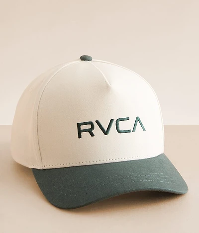 RVCA Two Tone Hat