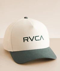 RVCA Two Tone Hat