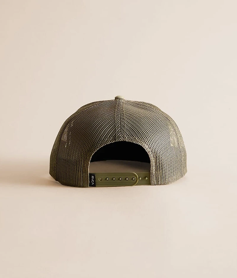 VA Trucker Hat