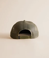 VA Trucker Hat
