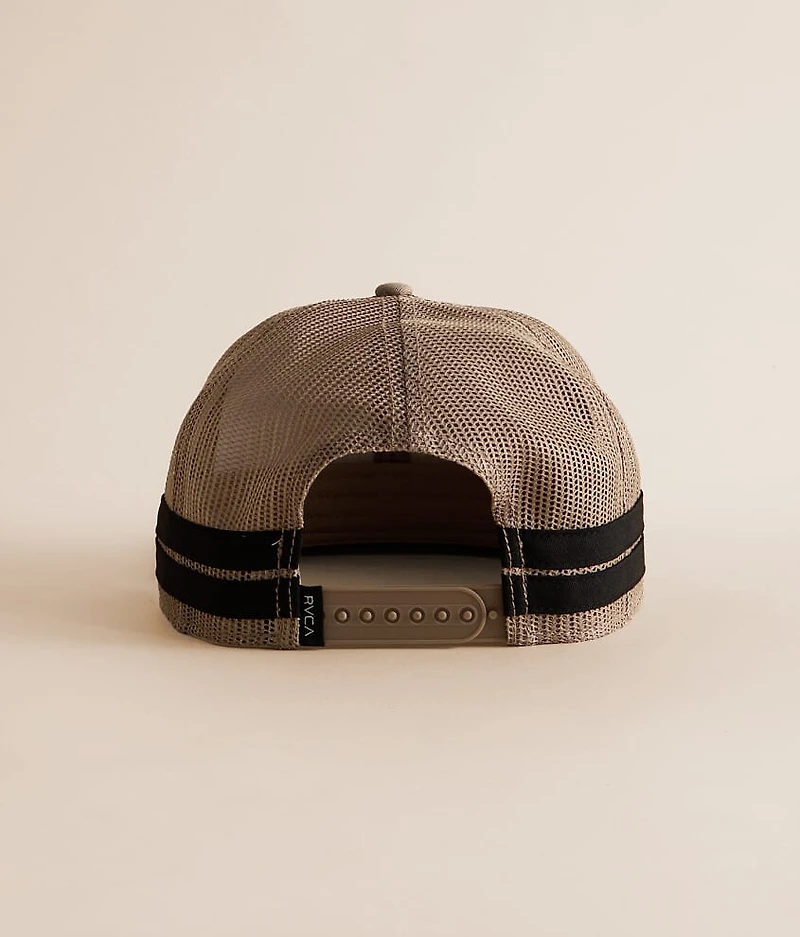 Band Shift Trucker Hat
