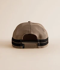 Band Shift Trucker Hat