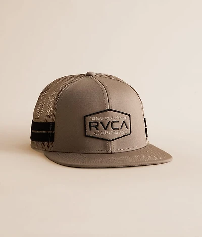Band Shift Trucker Hat