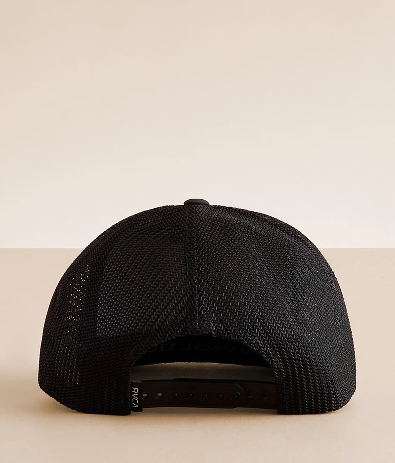 All The Way 110 Flexfit Trucker Hat
