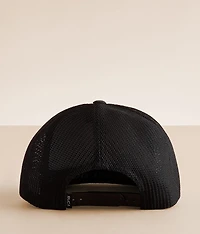 All The Way 110 Flexfit Trucker Hat