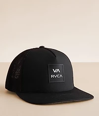 All The Way 110 Flexfit Trucker Hat