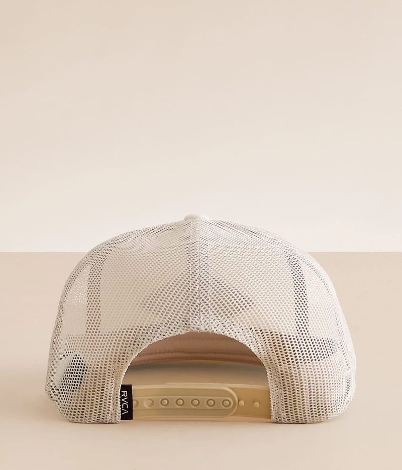 Balance Trucker Hat