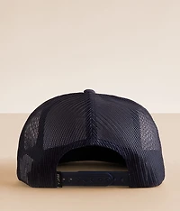 All The Way Trucker Hat