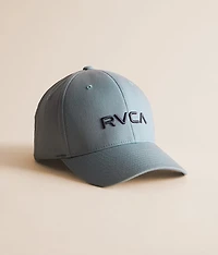 Logo Stretch Hat