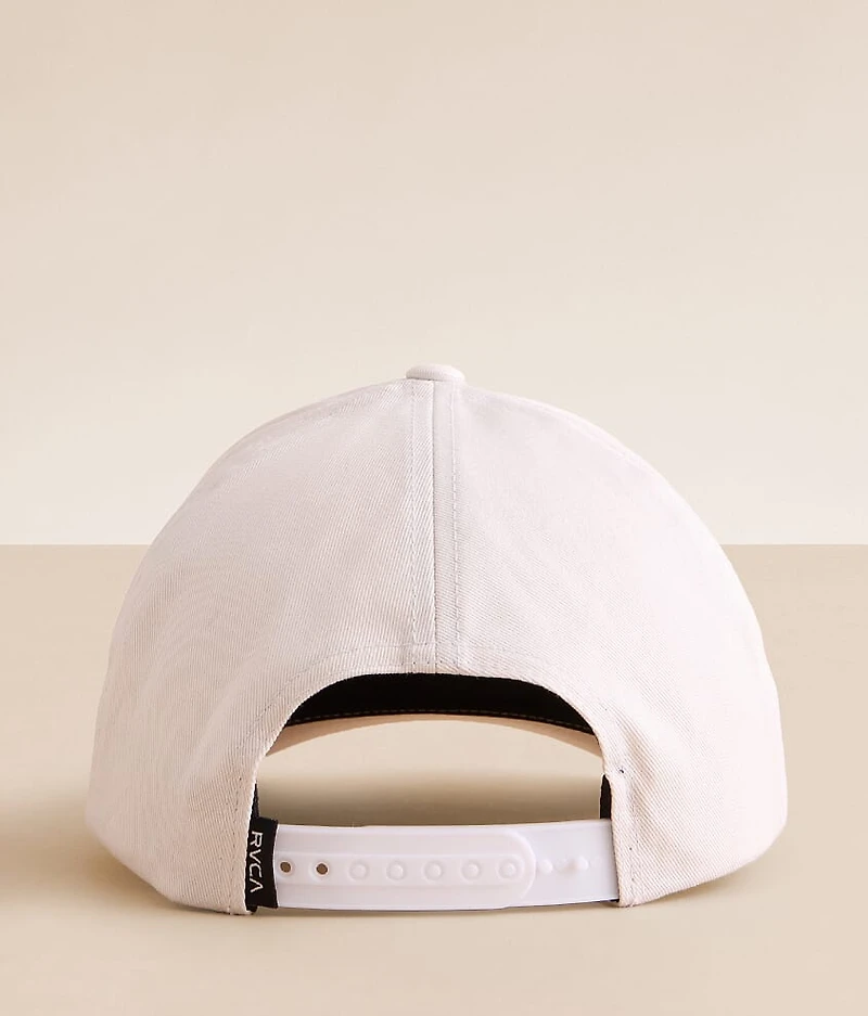 Platform Hat