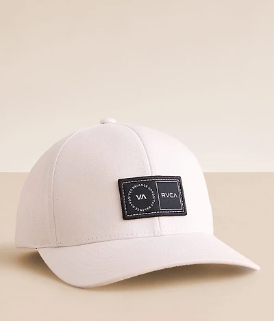 Platform Hat