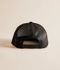 Platform Trucker Hat