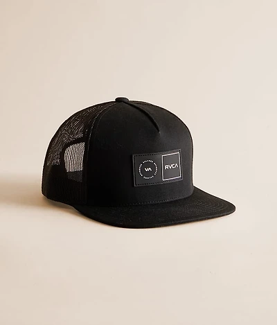 Platform Trucker Hat