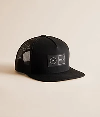 Platform Trucker Hat