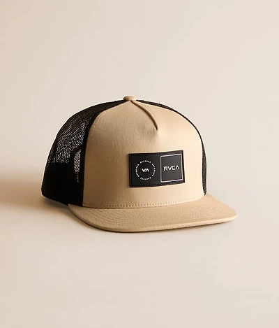 Platform Trucker Hat