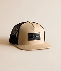Platform Trucker Hat