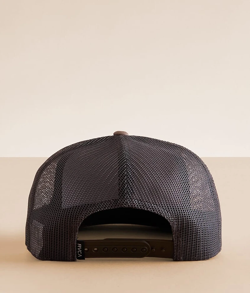 Platform Trucker Hat
