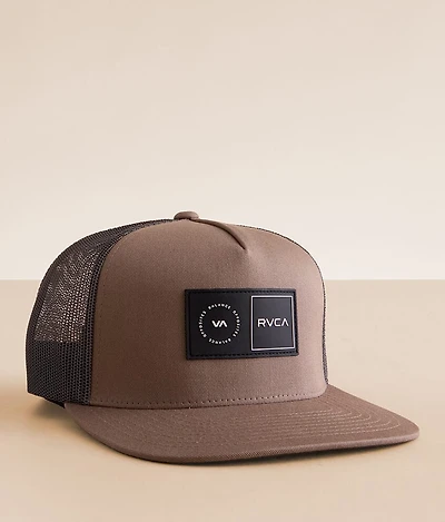 Platform Trucker Hat