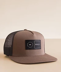 Platform Trucker Hat