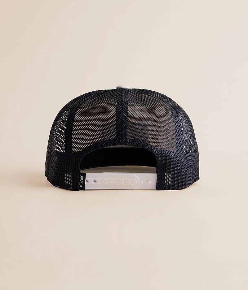Platform Trucker Hat