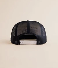 Platform Trucker Hat