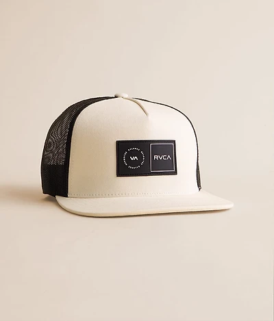 Platform Trucker Hat