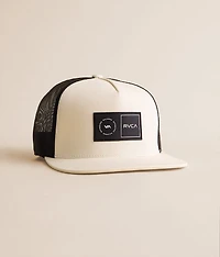 Platform Trucker Hat